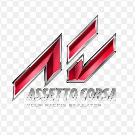 Assetto Corsa Logo