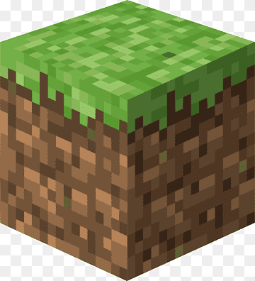 Minecraft Logo